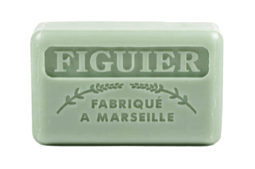[125FMS-FIGUIER] Französische Seife - Figuier (Feige)