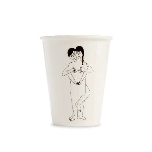 [HB-POCUP-FAEV] Helen B - Becher *faces everywhere*