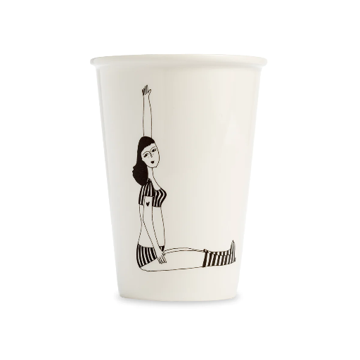 [HB-POCUX-L] Helen B - großer Becher *XL L*