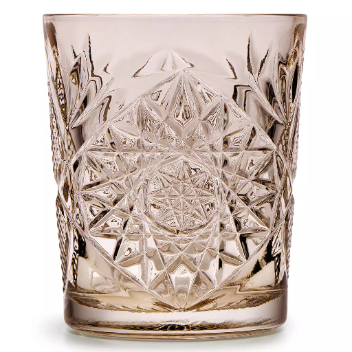 [922103] Libbey - Glas Hobstar Tender Taupe D.O.F. 355 ml