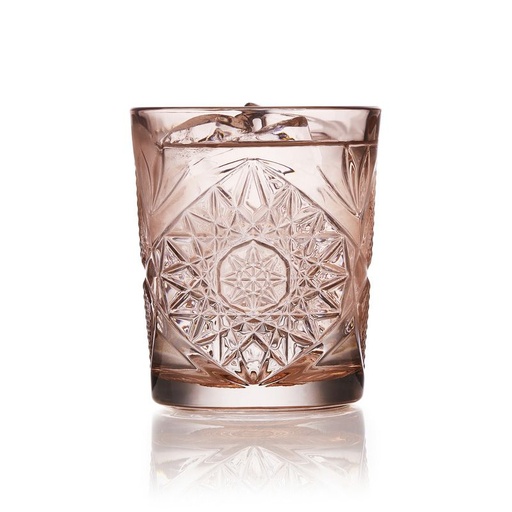 [829310] Libbey -  Glas Hobstar Rose 355 ml