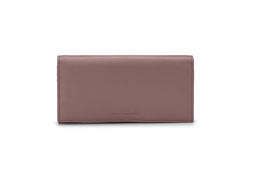 [14746] JYTTE | balsamic | silber | genarbt