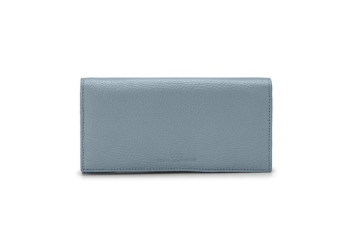 [14789] JYTTE | friesenblau | silber | genarbt