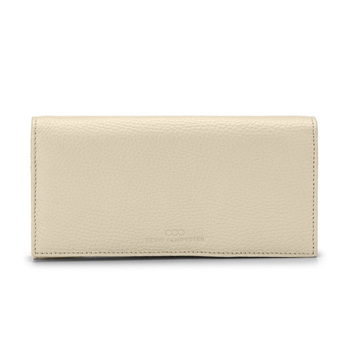 [14603] JYTTE | sand | gold | genarbt