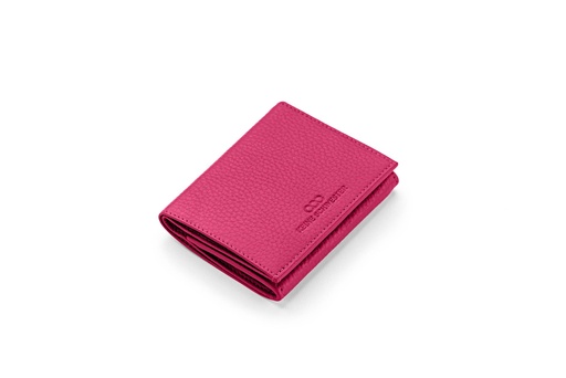 [710] LIV | pink | silber | genarbt
