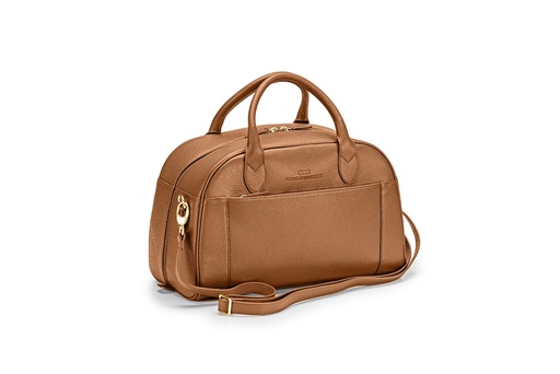 [13831] stylebar | karamell | gold | genarbt