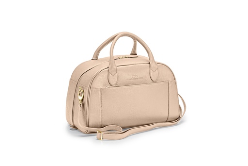 [13834] stylebar | puder | gold | genarbt