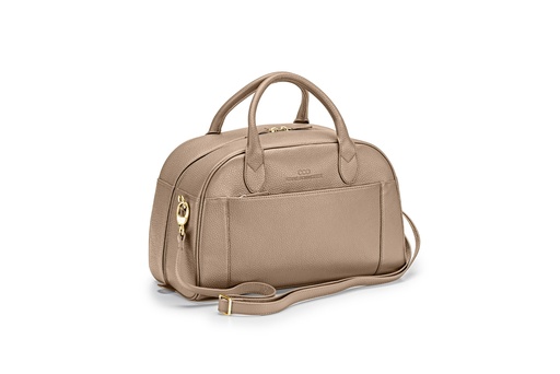 [13805] stylebar | taupe | gold | genarbt