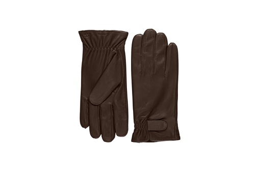 [44520] Unisex-Handschuh | braun | 8,5