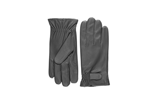 [64519] Unisex-Handschuh | dunkelgrau | 9,5
