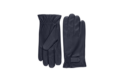 [44508] Unisex-Handschuh | nachtblau | 8,5