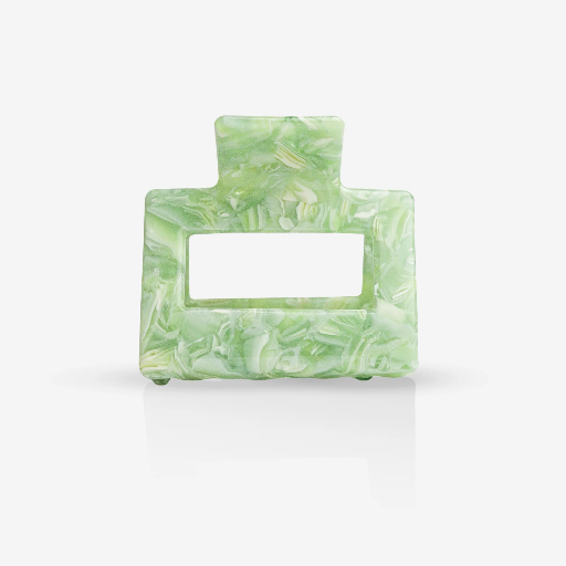 [I-04] Sasstie - Haarspange - Liberty Matcha