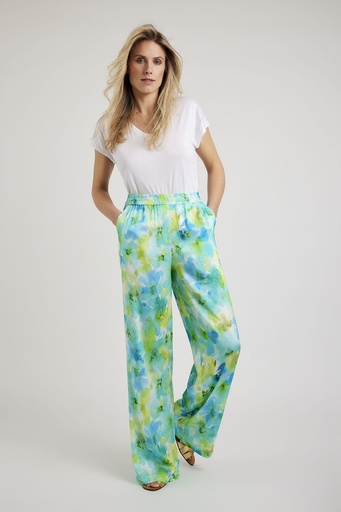 Corel - Isabel waterflower - 146 / Lime