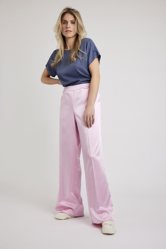Corel - Isabel Uni Satin - 142 / Rosé