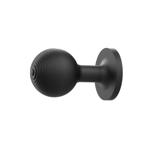 [5025] TONONE - ONE Knob Smokey Black