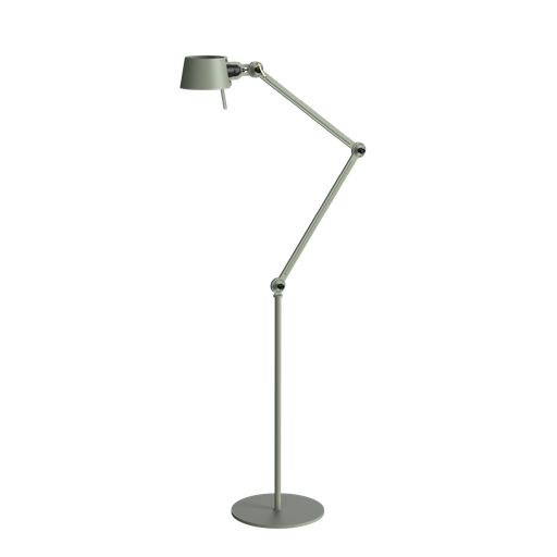 [1067] TONONE - BOLT 2arm Floor flux green