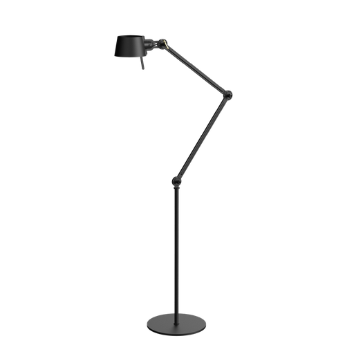 [1065] TONONE - BOLT 2arm Floor black