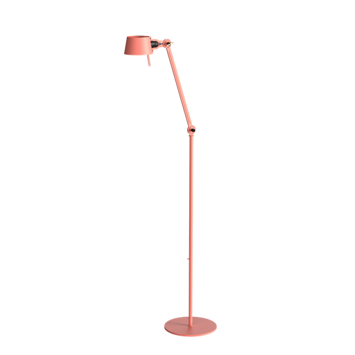 [1467] TONONE - BOLT 1arm Floor daybreak rose