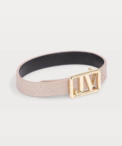 [JV-2308-1914] Josh V - Maaike Sherbet Glitter Black